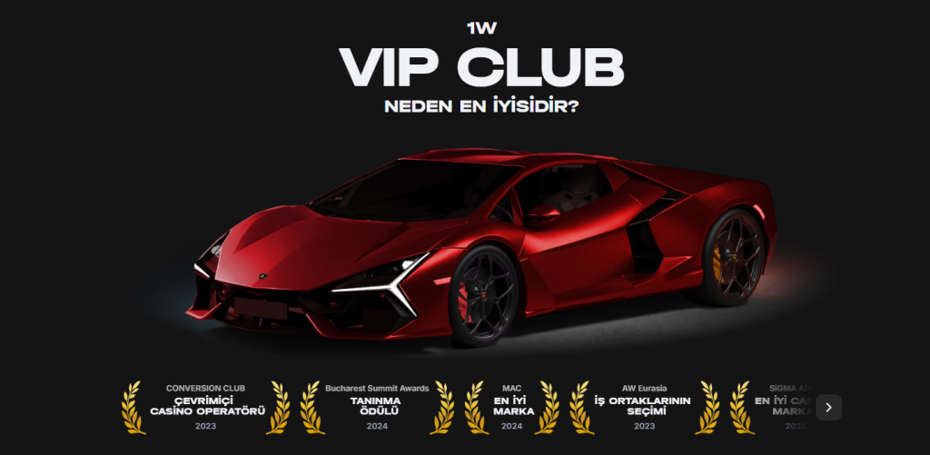 1win Casino – En Güvenilir Online Casino Deneyimi