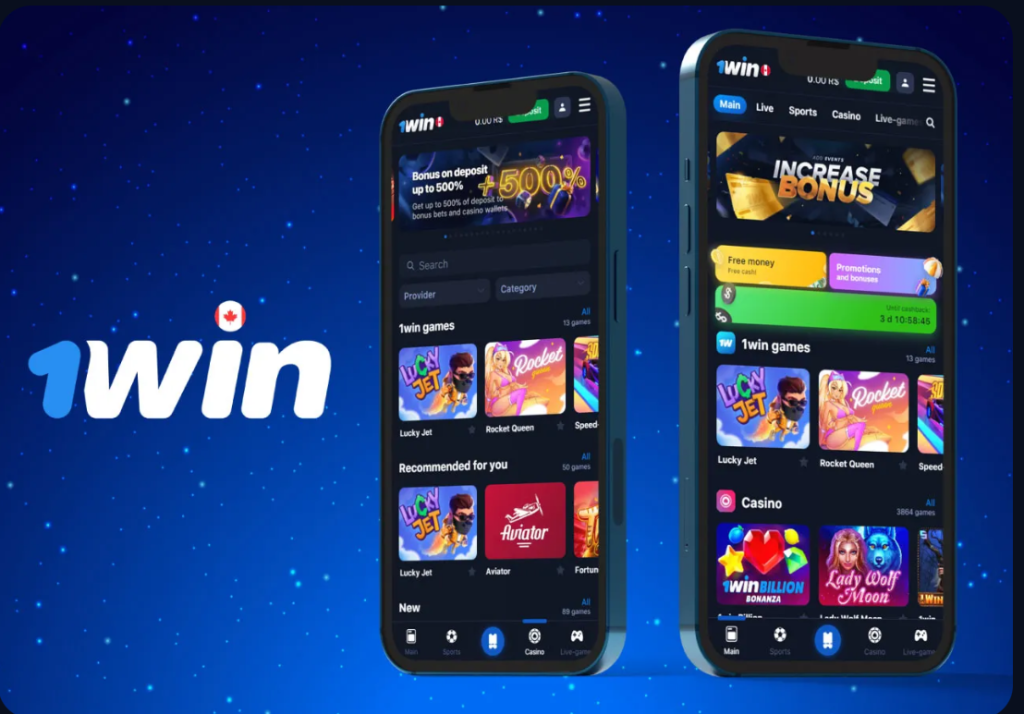 1win Login – Hızlı ve Güvenli 1win Giriş Erişimi